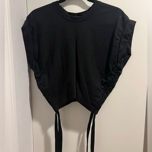 Allsaints black top
